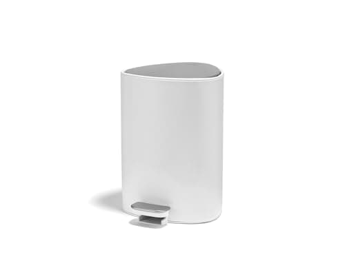 Joseph Joseph EasyStore 5L Ste...lose Lid, Bathroom/Bedroom Bin