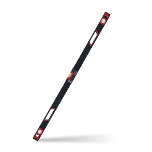 Black Canyon 48" I-Beam Level,...arpentry, Plumbing Environment