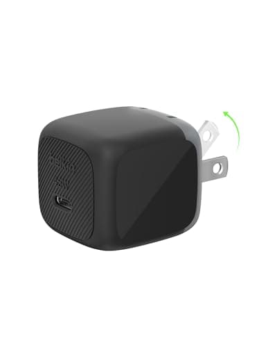 [Prime] $12.99* | Belkin 45W Compact USB-C Foldable Charger at Amazon