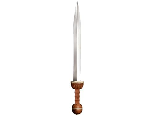 Cold Steel CS-SW-RMNGLD: Roman Gladius / 28.5" Overall $521.71