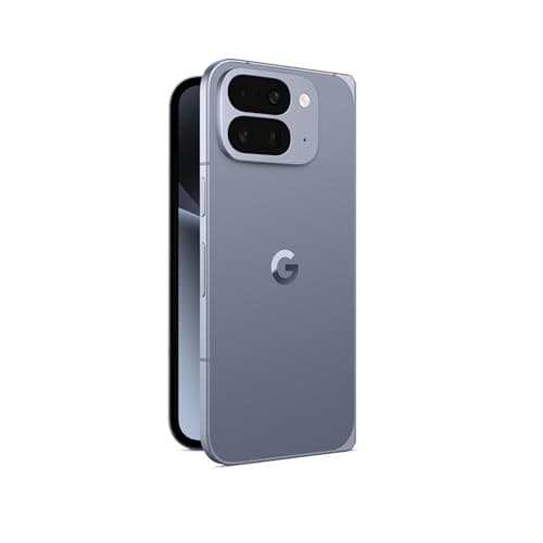 Used Like New: 256GB Google Pixel 10 Pro Fold Unlocked Android Smartphone $874.50 + Free S&H