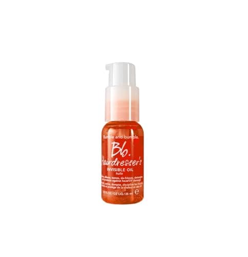 Bumble and bumble. Hairdresser... Oils, Travel Size, 0.85 Fl Oz
