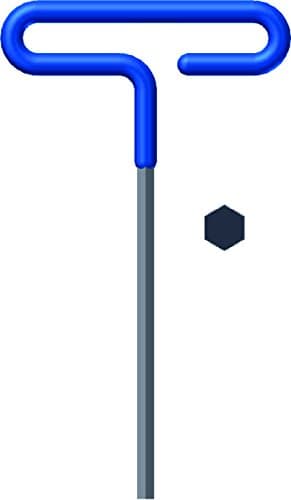 EKLIND 54640 4 MM Cushion Grip...ex T-Handle T-Key allen wrench