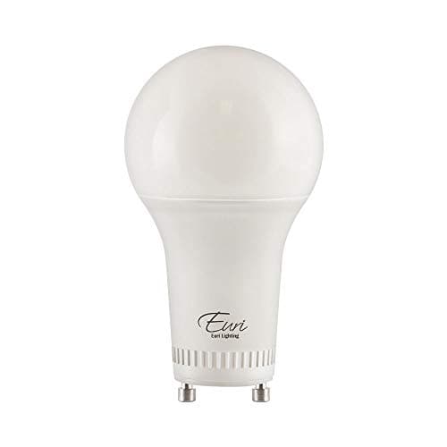 Euri Lighting EA19-11W2040eG-2... Listed, Enclosed & Damp Rated