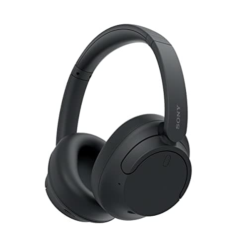 Sony WH-CH720N Noise Canceling Wireless Headphones at $90 (50% off)