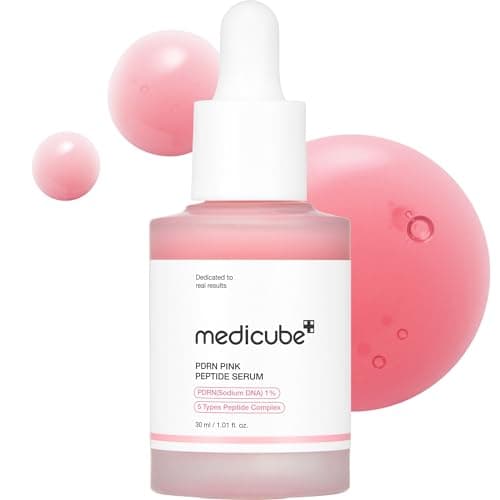 medicube PDRN Peptide Serum Only $14 Shipped on Amazon
