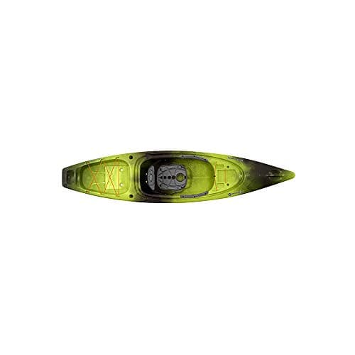 Perception Kayaks Sound Sit Inside for Recreation $463.99