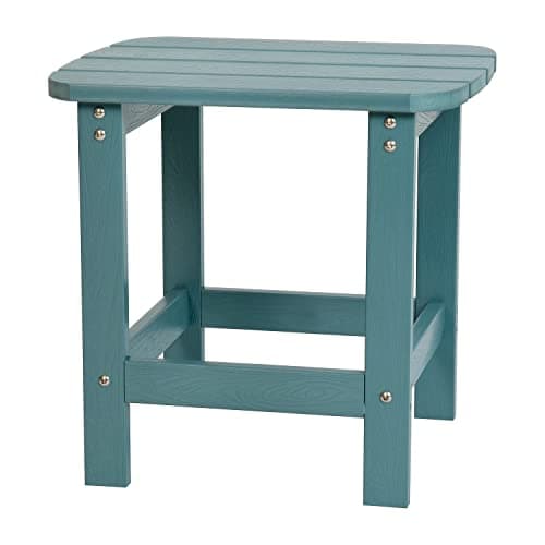 Flash Furniture Charlestown Ti...- All-Weather - Indoor/Outdoor