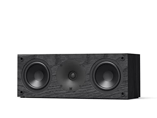 Monolith C4 Center Channel Spe...eater System - Audition Series