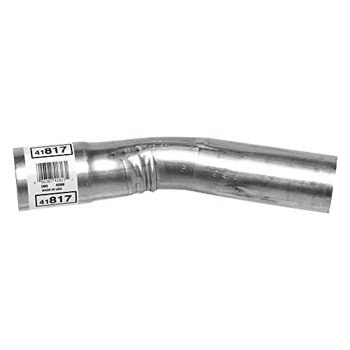 Walker 41817 Exhaust Elbow 2.2..." Inlet (ID) 2.25" Outlet (OD)