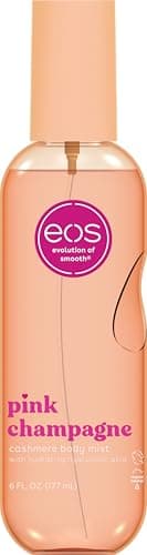 eos Cashmere Body Mist, Pink C..., vegan, cruelty-free, 6 fl oz