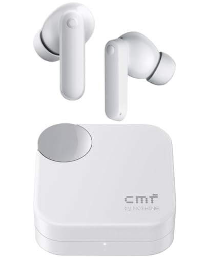 CMF by Nothing Buds 2a Hybrid ANC Wireless Earbuds (Various Colors) $20