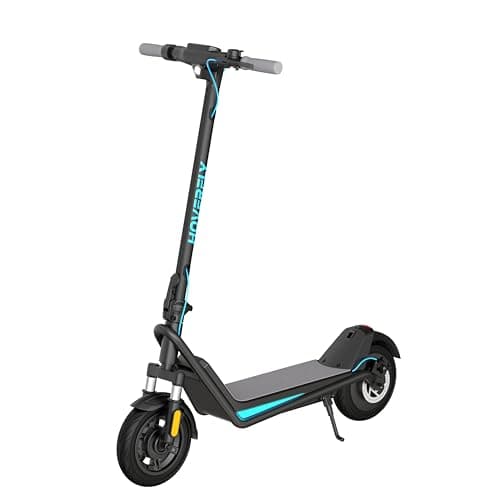 HOVERFLY X3 Electric Scooter f...ed Foldable Commuting Escooter