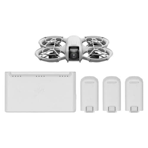 DJI Neo Mini Self Flying Drone w/ 4K UHD Camera (Controller-Free) $149 & More + Free S&H