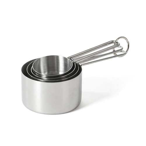 Martha Stewart Richburn 4-Piec...g Tools for Baking and Cooking