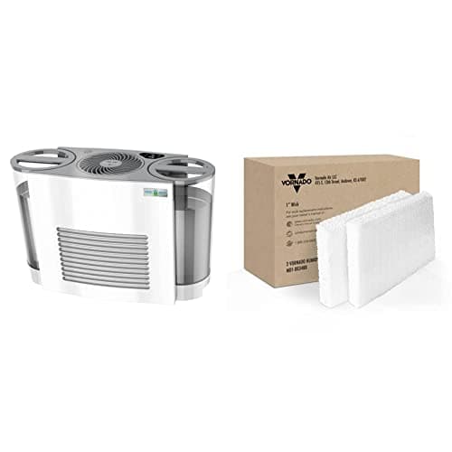 Vornado Energy Smart Evaporati...ement Wick Filters (Pack of 2)