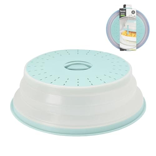 Tovolo Large Microwave Splatte...d BPA Reheating Cover for Food