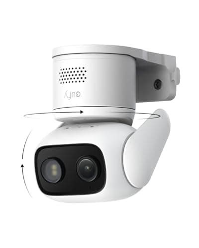 eufy C31 Wired Cam for $48 + free shipping