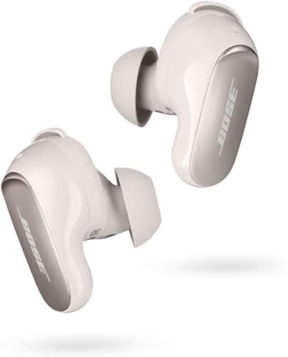 $179* | Bose Quietcomfort Ultra Wireless Noise Cancelling Earbuds at Amazon
