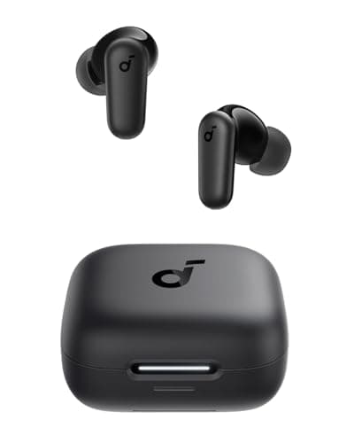 $24.99* | Soundcore P30i by Anker Noise Cancelling Earbuds (Various Colors) at Amazon