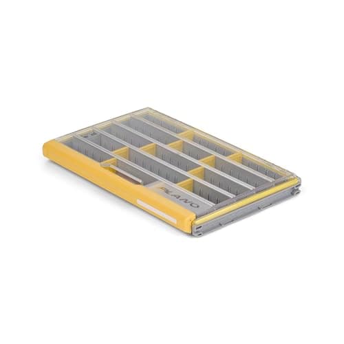 Plano Edge 3700 Premium Thin Tackle Utility Box for $10 + free shipping w/ Prime