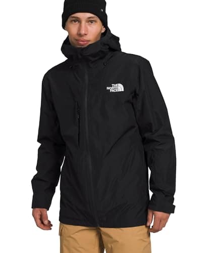 The North Face Men's ThermoBal...d Inner, TNF Black-NPF, Medium