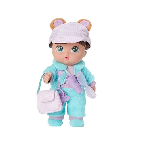 Madame Alexander 12-inch Poshy...aby Fashion Doll, Dinna Dazzle