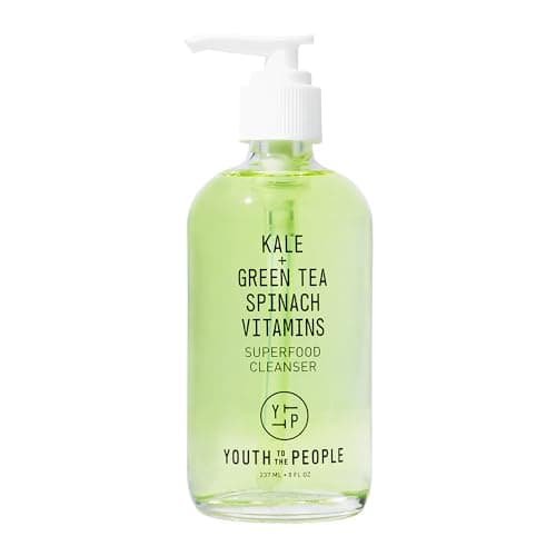 Youth to the People Superfood Facial Cleanser for $27 w/ Prime + free shipping w/ Prime