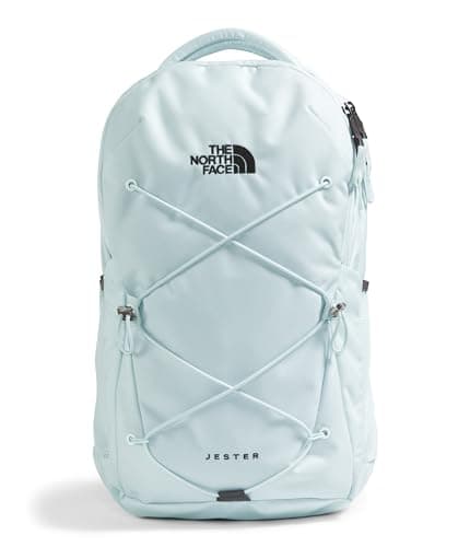 The North Face Women's Jester ..., Ice Blue/TNF Black, One Size