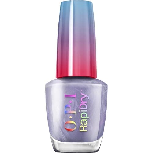 OPI RapiDry Stop, Drop n’ Whoa...gan, Smudge Proof, Fast Drying