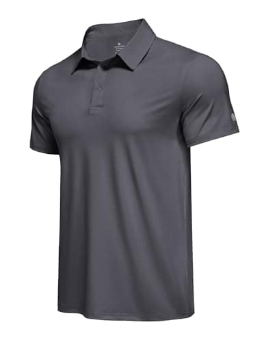 Amazon US - 50% OFF - Men's Polo's / Fleece Joggers / Long Sleeve UV shirts