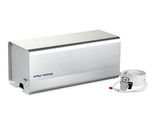 APEC Water Systems RO-CTOP-C P...ree, Fits Most Standard Faucet