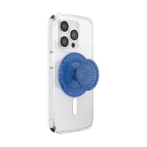 PopSockets Phone Grip for MagS... Stand, Evil Eye - Eyes on You