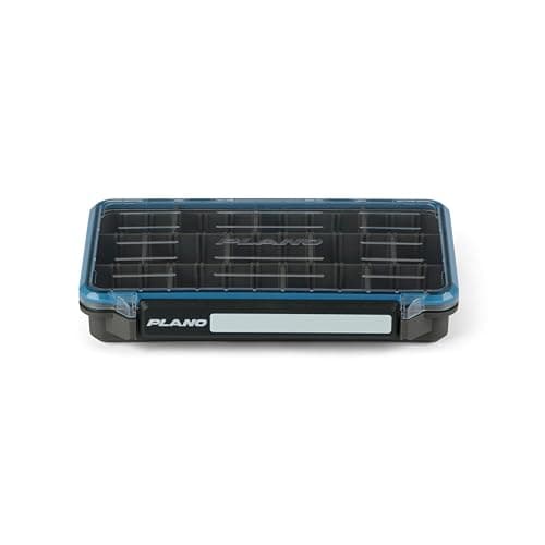 Plano StowAway 3600 Waterproof...r Fishing Bait, Lures and Gear