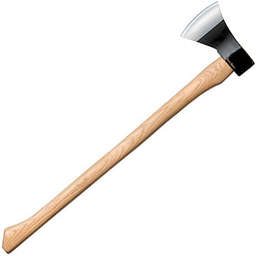 Cold Steel Trail Boss Hatchet/Axe, 27 Inch $28.05