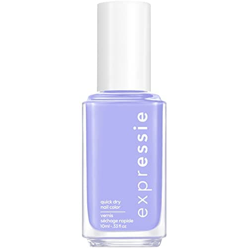Essie expressie, Quick-Dry Nai..., Sk8 With Destiny, 0.33 fl oz