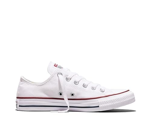 $34.81 | Converse Chuck Taylor All Star Low Top Sneaker at Amazon