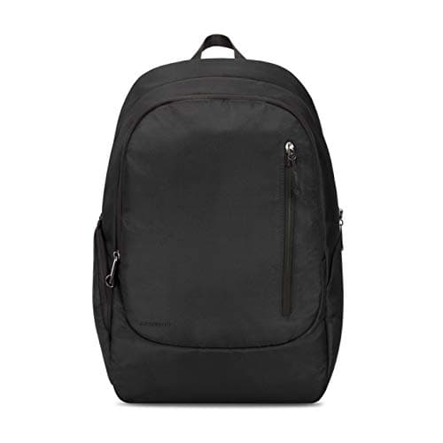 $35.96* | Travelon Anti-Theft Urban Backpack (Black) at Amazon