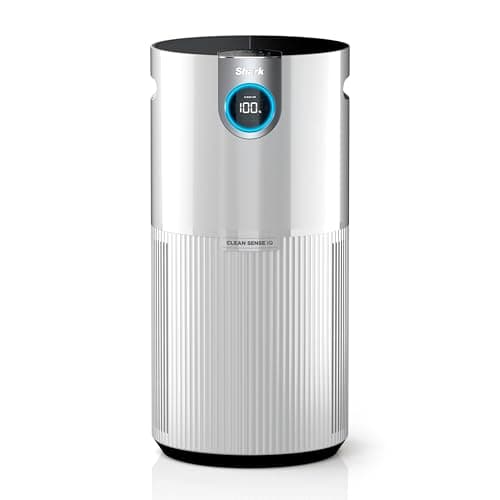 [Prime] $169.99* | Shark Air Purifier w/ Clean Sense Technology & HEPA Air Filter (1000 Sq Ft) at Amazon