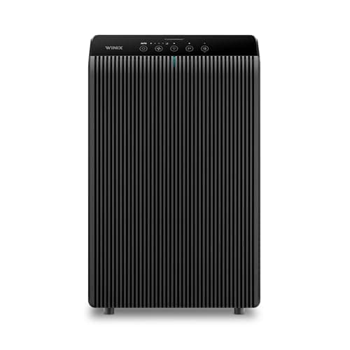 Prime Members: WINIX 5510 True HEPA Air Purifier (AHAM 392 Sq Ft) $123.50 + Free S&H
