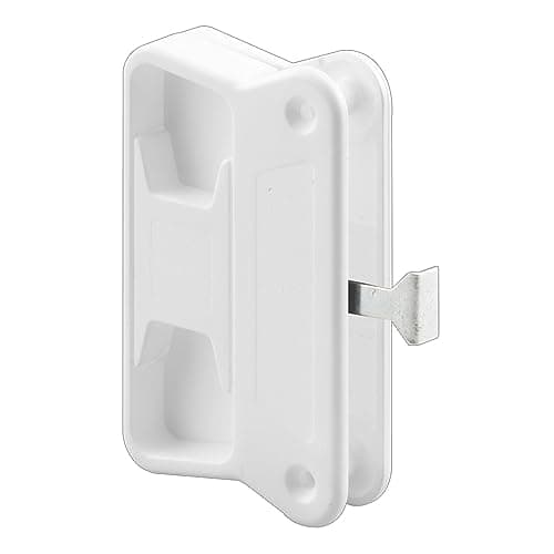 Prime-Line A 212 White Sliding...e, fits Superior (Single Pack)