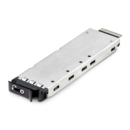 StarTech.com M.2 NVMe SSD Driv...Additional Hot Swappable Drive