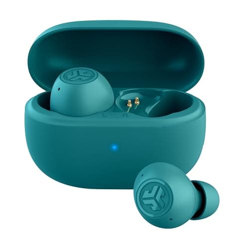 JLab Go Pop ANC True Wireless Earbuds $11.42