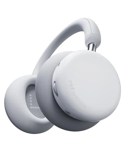 CMF by Nothing Pro Active Noise Canceling Wireless Headphone $69