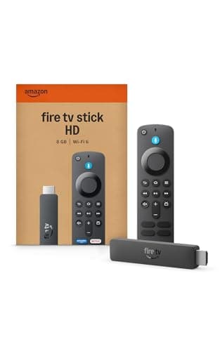 Amazon Fire TV Stick w/ Alexa Voice Remote Just $15.99 on Amazon (Reg. $35)