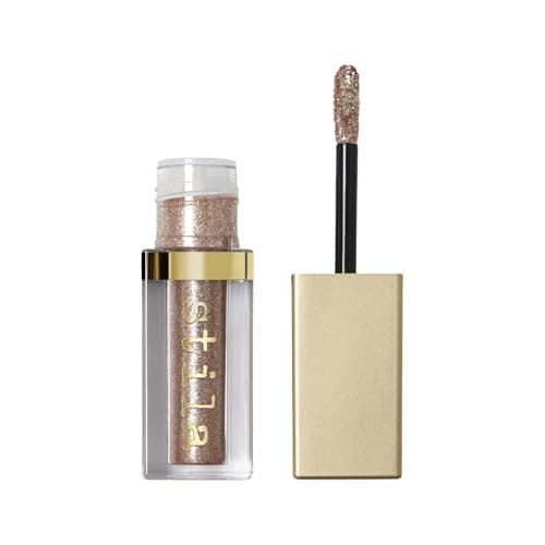 Stila Magnificent Metals Glitt...weight Water Base Kitten Karma