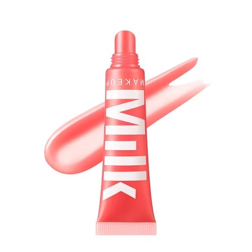 Milk Makeup Balmade Electrolyt...usty Rose, Melon Punch), 0.4oz