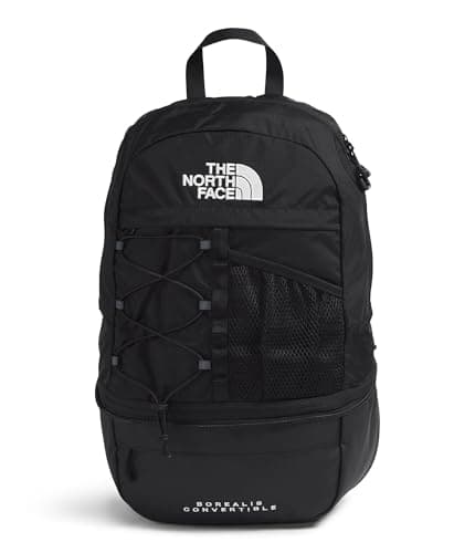 $70* | The North Face Borealis Convertible Pack at Amazon
