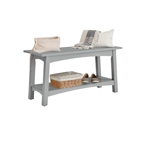 Craftsbury 36-Inch Wood Entryw...se Charm by Alaterre Furniture