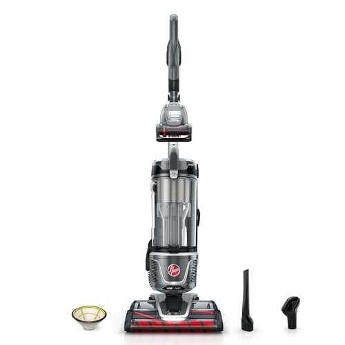 Hoover WindTunnel All-Terrain ...d Vacuum Cleaners for Home Use